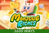 Mahjong Riches - BETPLAY138