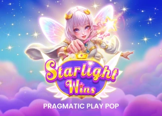Starlight Wins - BETPLAY138