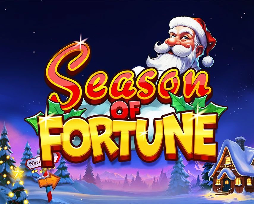 Season of Fortune - BETPLAY138