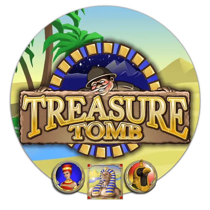 Habanero : Treasure Tomb - BETPLAY138