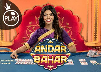 Andar Bahar - BETPLAY138