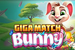 Giga Match Bunny - BETPLAY138
