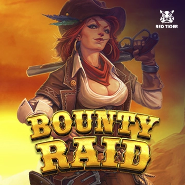 Bounty Raid - BETPLAY138