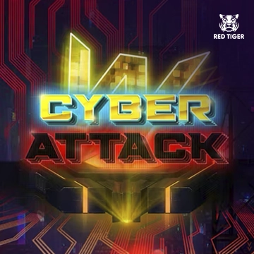 Cyber Attack - BETPLAY138
