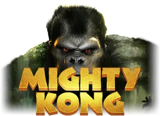 Pragmatic : Mighty Kong - BETPLAY138