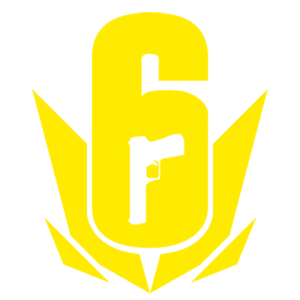 Rainbow Six 彩虹6号 - BETPLAY138