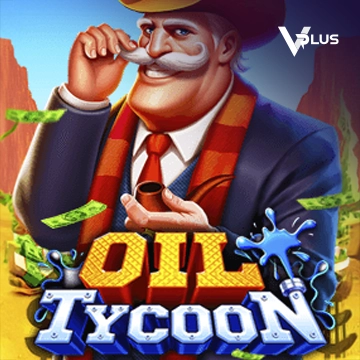 Oil Tycoon - BETPLAY138