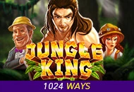Spadegaming : Jungle King - BETPLAY138