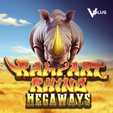 Rampart Rhino - BETPLAY138