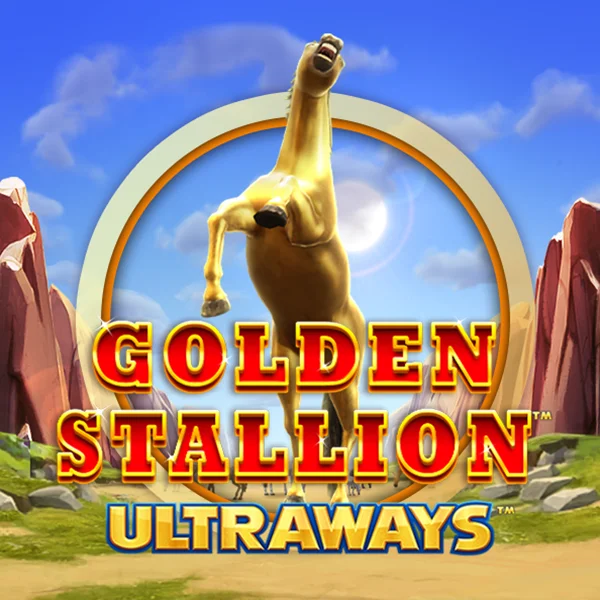 Golden Stallion - BETPLAY138