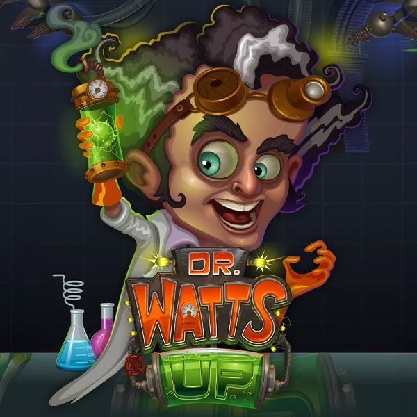 Dr Watts Up - BETPLAY138