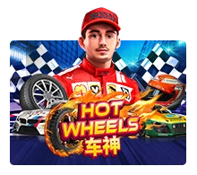 Joker123 : Hot Wheels - BETPLAY138