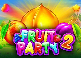 Fruit Party 2 - BETPLAY138