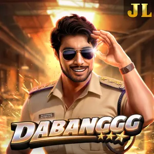 Jili : Dabanggg - BETPLAY138
