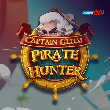 PlaynGo : Captain Glum: Pirate Hunter - BETPLAY138