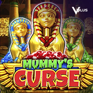 Mummy``s Curse - BETPLAY138