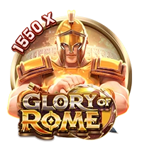 Facai : GLORY OF ROME - BETPLAY138