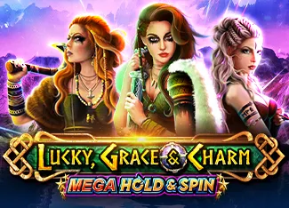 Pragmatic : Lucky, Grace & Charm - BETPLAY138