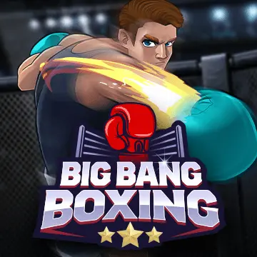 Big Bang Boxing - BETPLAY138