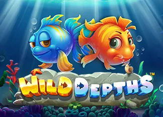 Pragmatic : Wild Depths - BETPLAY138