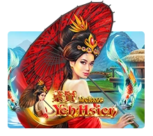 Joker123 : Yeh Hsien Deluxe - BETPLAY138
