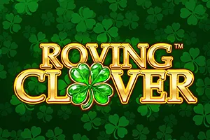 Roving Clover™ - BETPLAY138