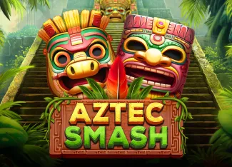 Pragmatic : Aztec Smash - BETPLAY138