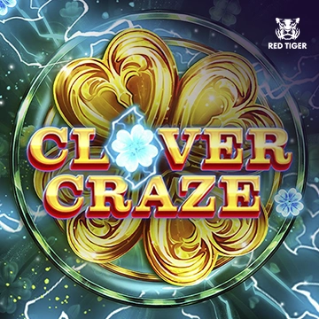 Clover Craze - BETPLAY138