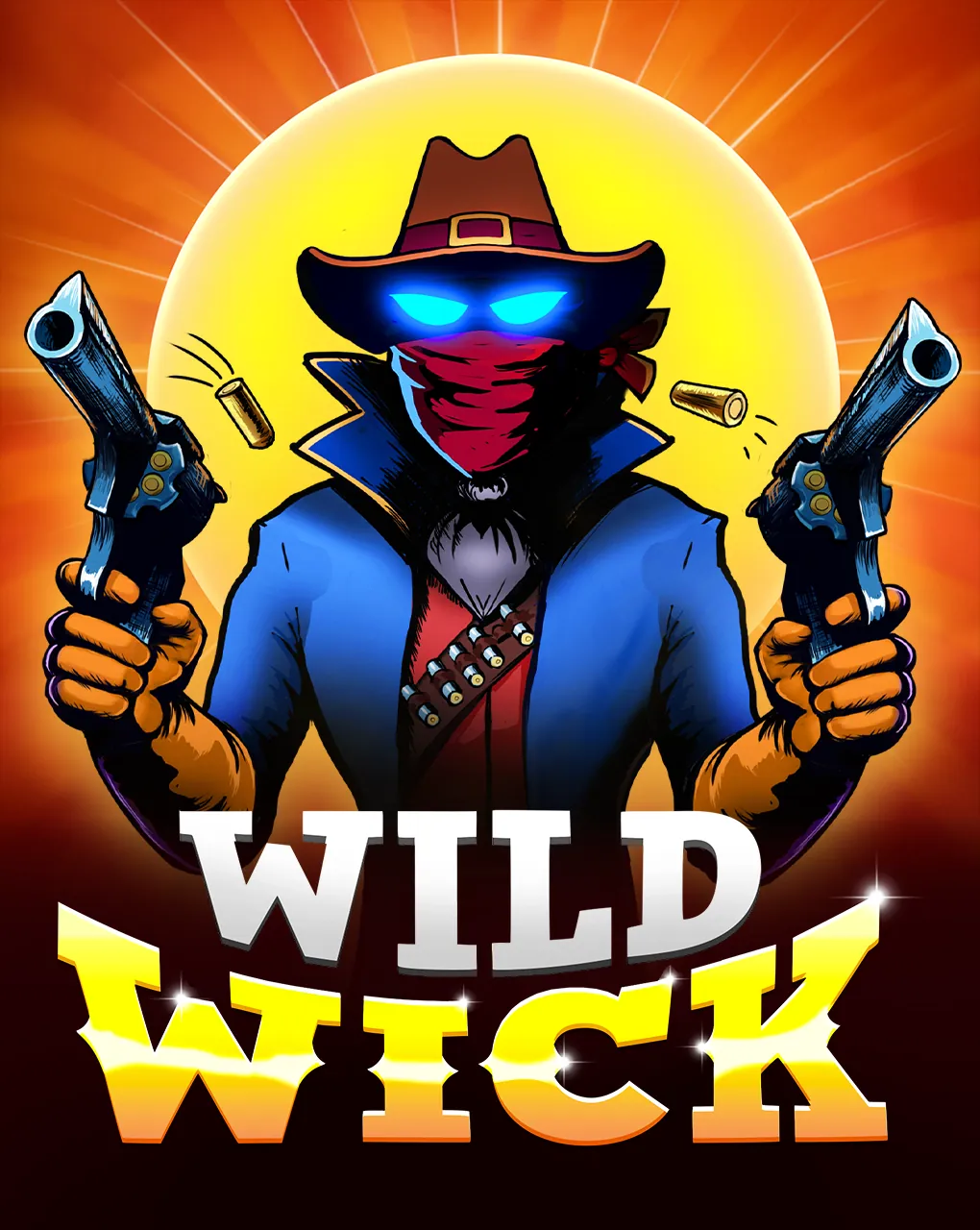 Bgaming : Wild Wick - BETPLAY138