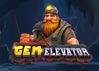 Pragmatic : Gem Elevator - BETPLAY138