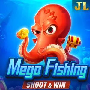 Mega Fishing - BETPLAY138