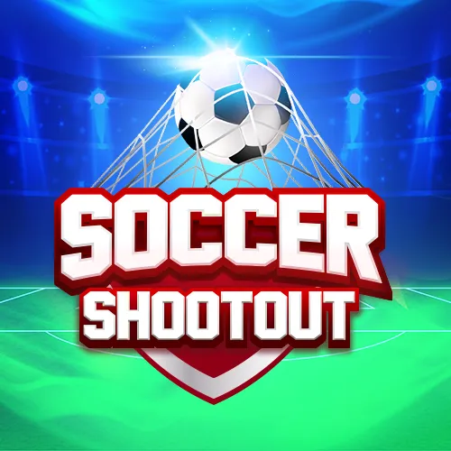 Soccer Shootout 点球大战 - BETPLAY138