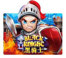 Joker123 : Black Knight - BETPLAY138