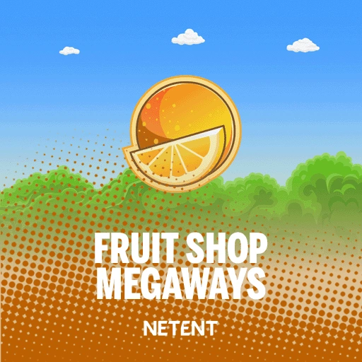 Fruit Shop - BETPLAY138
