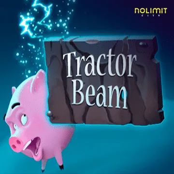 NolimitCity : Tractor Beam - BETPLAY138