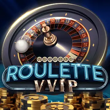 Roulette VVIP - BETPLAY138
