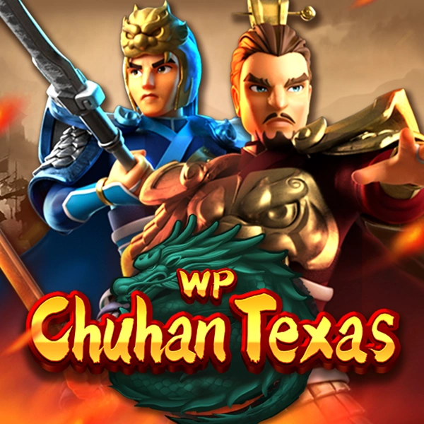 WP Chuhan Texas - BETPLAY138
