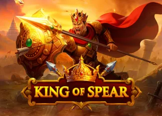 Pragmatic : King of Spear - BETPLAY138