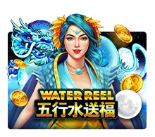 Joker123 : Water Reel - BETPLAY138