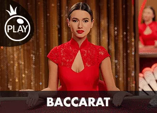 Baccarat Lobby - BETPLAY138