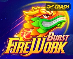 Firework Burst - BETPLAY138