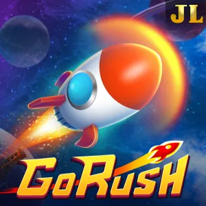 Go Rush - BETPLAY138