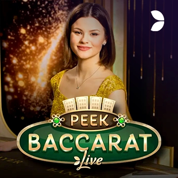Peek Baccarat - BETPLAY138