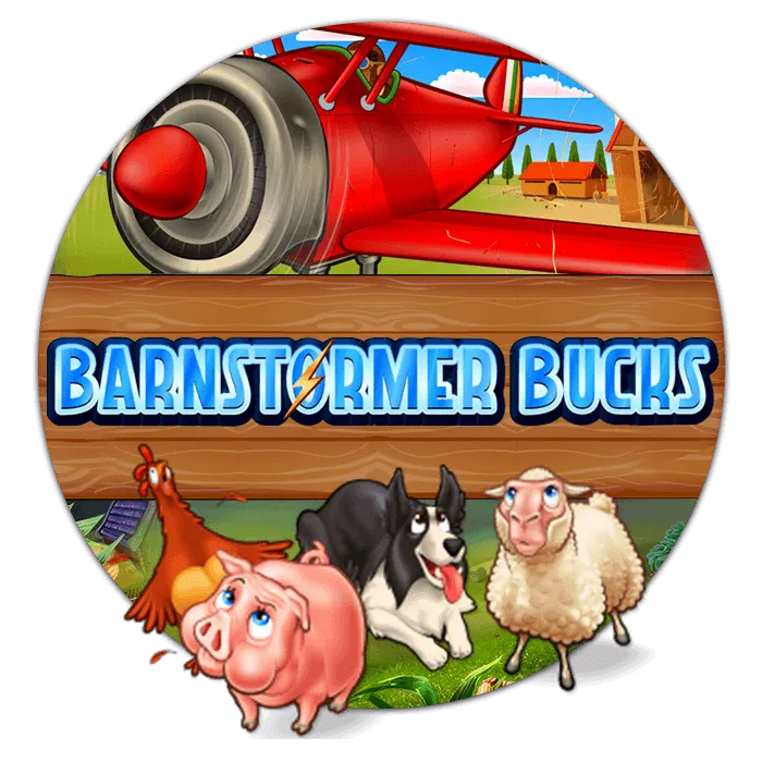 Habanero : Barnstormer Bucks - BETPLAY138