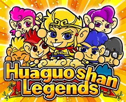 Huaguoshan Legends - BETPLAY138