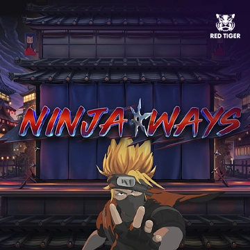 Ninja Ways - BETPLAY138