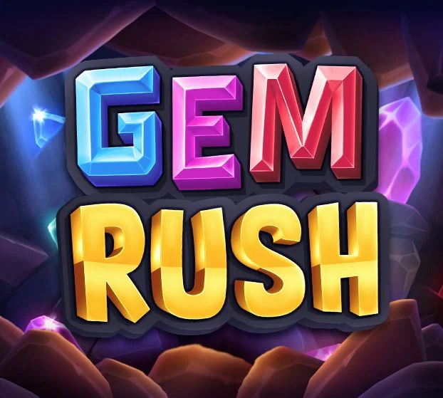 Gem Rush - BETPLAY138