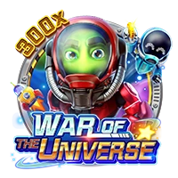 Facai : WAR OF THE UNIVERSE - BETPLAY138