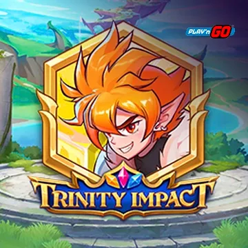PlaynGo : Trinity Impact - BETPLAY138