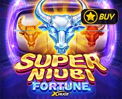 Super Niubi Fortune X-Huge - BETPLAY138